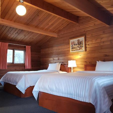 Rocky Inn Валмаунт Екстериор снимка