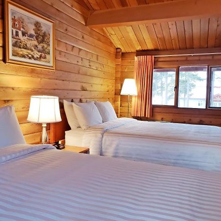 Rocky Inn Валмаунт Екстериор снимка