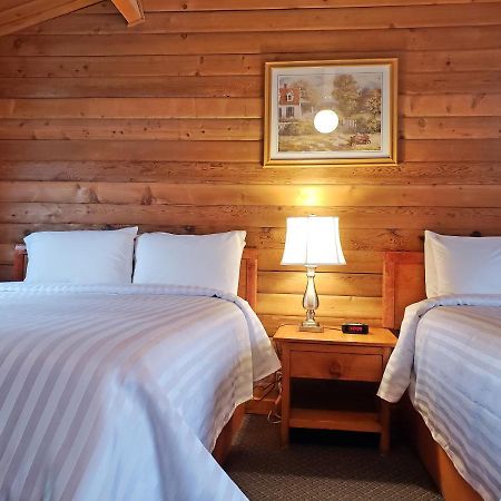 Rocky Inn Валмаунт Екстериор снимка