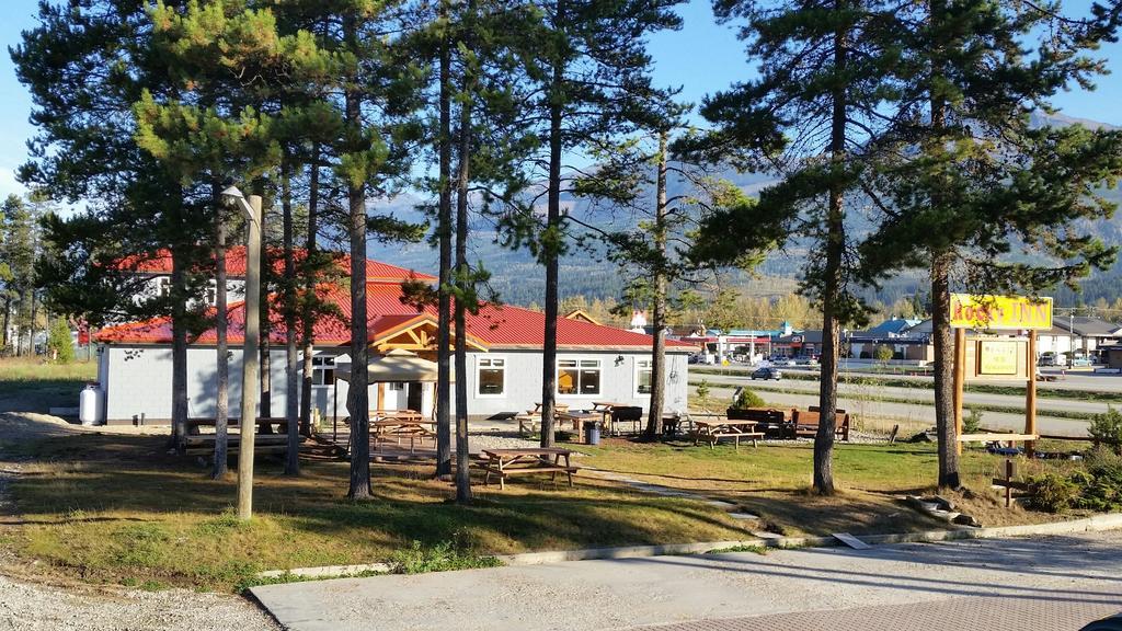 Rocky Inn Валмаунт Стая снимка