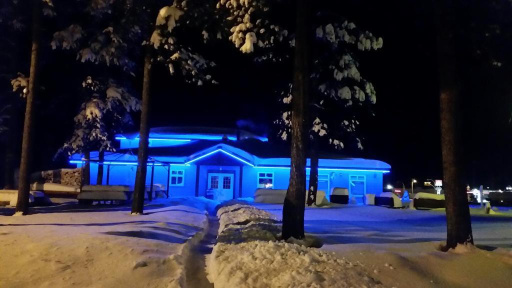 Rocky Inn Валмаунт Стая снимка