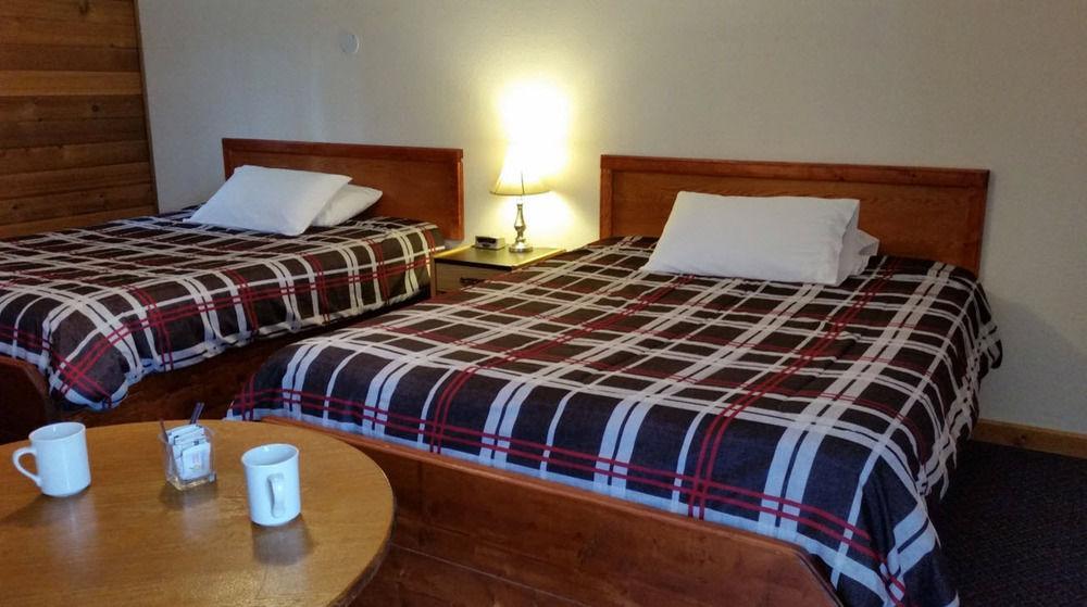 Rocky Inn Валмаунт Екстериор снимка